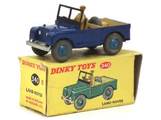 DINKY TOYS (GB) (1)