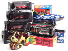 MATTEL (USA) (7)
