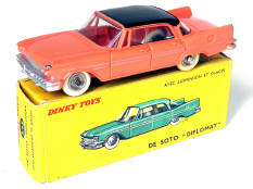 DINKY TOYS (FRANCE) (1)