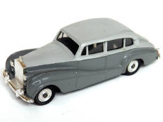DINKY TOYS (GB) (1)