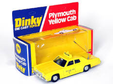 DINKY TOYS (GB) (1)