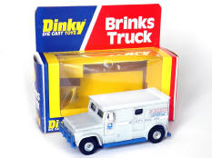DINKY TOYS (GB) (1)