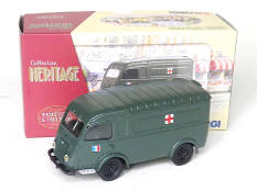 CORGI TOYS (GB) (1)