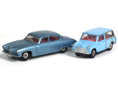 DINKY TOYS (GB) (2)