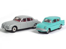 DINKY TOYS (GB) (2)