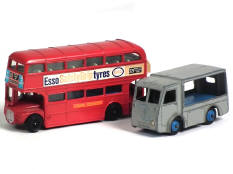 DINKY TOYS (GB) (2)