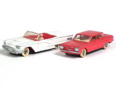 DINKY TOYS (FRANCE) (2)