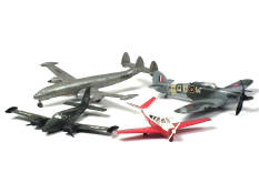 DINKY TOYS (GB) (4)