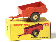 DINKY TOYS (GB) (1)