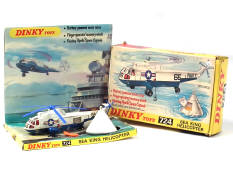 DINKY TOYS (GB) (1)
