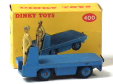 DINKY TOYS (GB) (1)