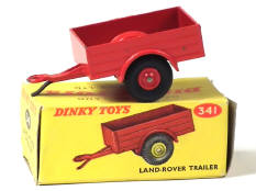 DINKY TOYS (GB) (1)