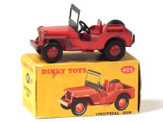 DINKY TOYS (GB) (1)