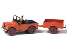 DINKY TOYS (GB) (2)