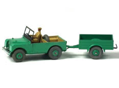 DINKY TOYS (GB) (2)
