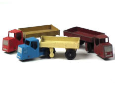 DINKY TOYS (GB) (3)