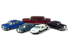 DINKY TOYS (GB) (5)