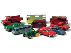 MATCHBOX (GB) (10)