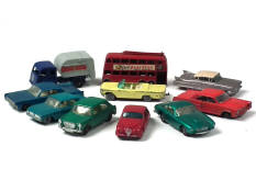 MATCHBOX (GB) (10)