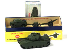 DINKY TOYS (GB) (2)