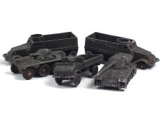 DINKY TOYS (FRANCE) (5)