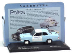 VANGUARDS (GB) (1)