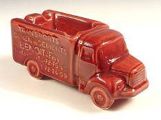 OBJETS PUBLICITAIRES (1)