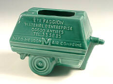 OBJETS PUBLICITAIRES (1)