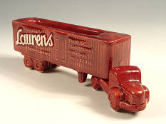 OBJETS PUBLICITAIRES (1)