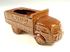 OBJETS PUBLICITAIRES (1)