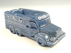 OBJETS PUBLICITAIRES de marque PROCERAM (FRANCE) (1)