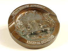 OBJETS PUBLICITAIRES de marque TERNSTEDT (USA) (1)