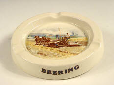 OBJETS PUBLICITAIRES de marque LITHO-CERAM (FRANCE) (1)