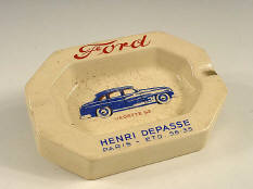 OBJETS PUBLICITAIRES (1)