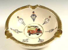 OBJETS PUBLICITAIRES de marque DYL (FRANCE) (1)