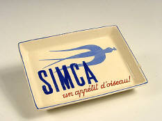 OBJETS PUBLICITAIRES de marque MDL (FRANCE) (1)