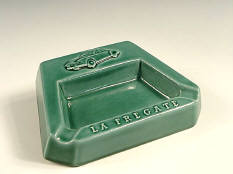 OBJETS PUBLICITAIRES (1)
