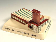 OBJETS PUBLICITAIRES (1)
