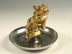 OBJETS PUBLICITAIRES de marque CENTRAL DIE CASTING (USA) (1)