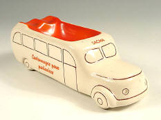 OBJETS PUBLICITAIRES de marque JKA (GERMANY) (1)