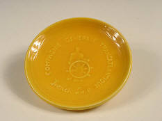 OBJETS PUBLICITAIRES de marque SARREGUEMINES (FRANCE) (1)