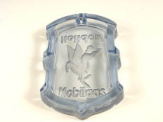 OBJETS PUBLICITAIRES (1)