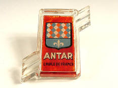OBJETS PUBLICITAIRES (1)