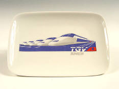 OBJETS PUBLICITAIRES de marque MNP (FRANCE) (1)