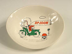 OBJETS PUBLICITAIRES de marque SALINS (FRANCE) (1)