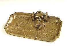 OBJETS PUBLICITAIRES (1)