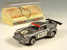 SCALEXTRIC (1)