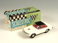 SCALEXTRIC (1)