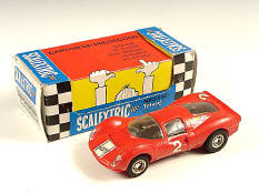 SCALEXTRIC (1)