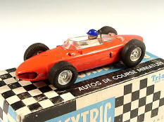 SCALEXTRIC (1)